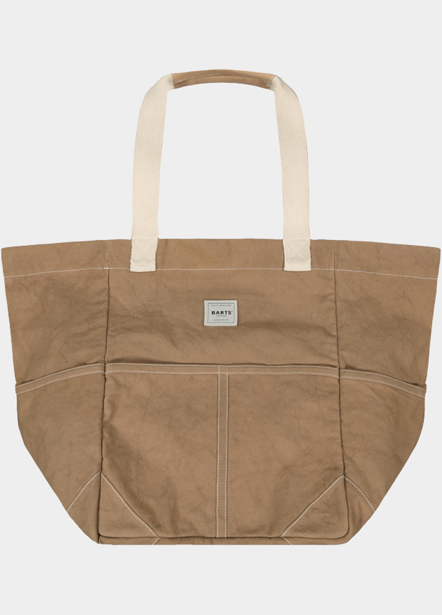 Barts Tas Beige Jondi Bag 4759/24