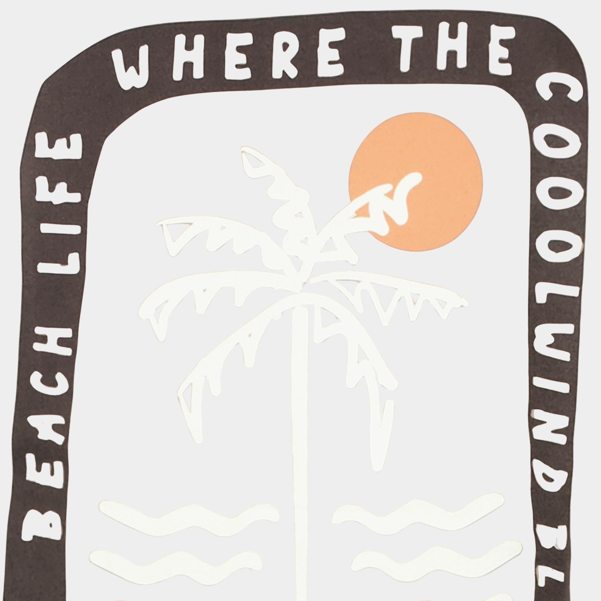 Cars Jeans T-shirt korte mouw Groen AFREZO 84179/87