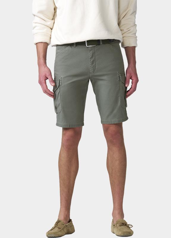 Meyer Chino Groen B-ORLANDO Art.1-3040 1391304000/24