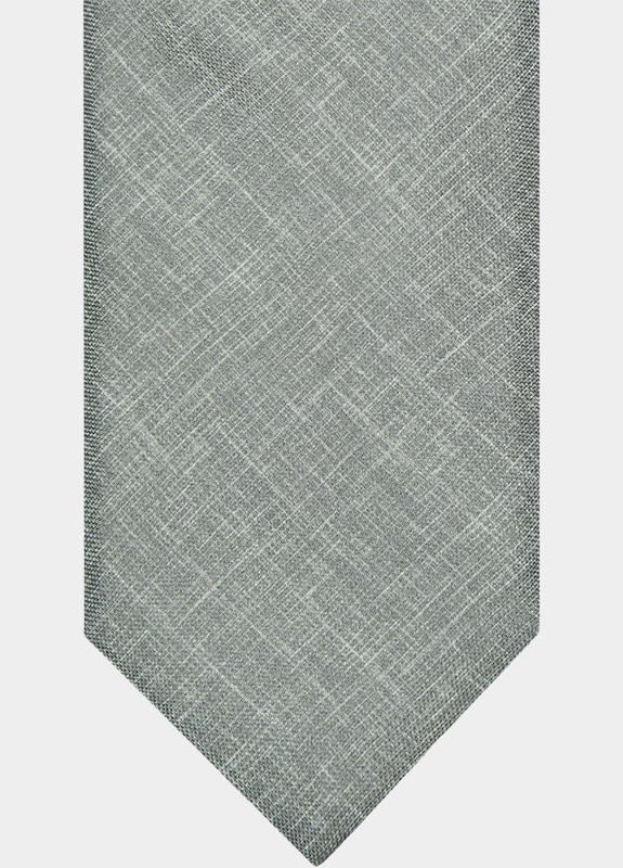 Profuomo Stropdas Groen  PPWA10039/I