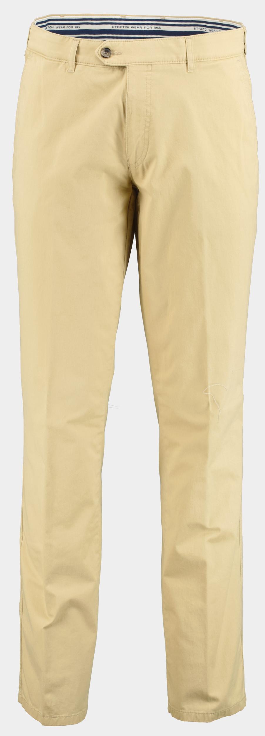 F043 Chino Geel  1.25.008/220