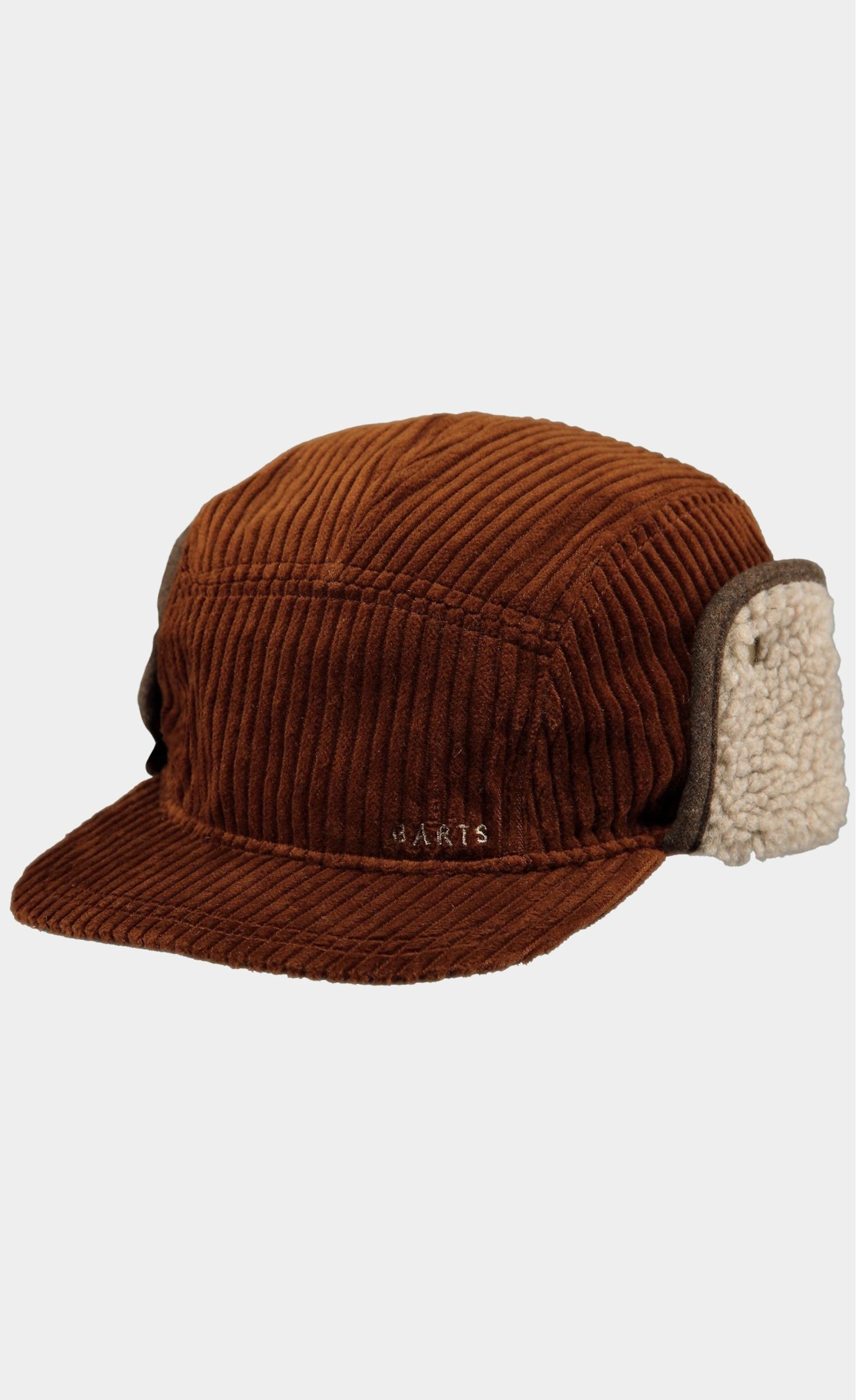 Barts Cap Bruin Rayner Cap 5744/111