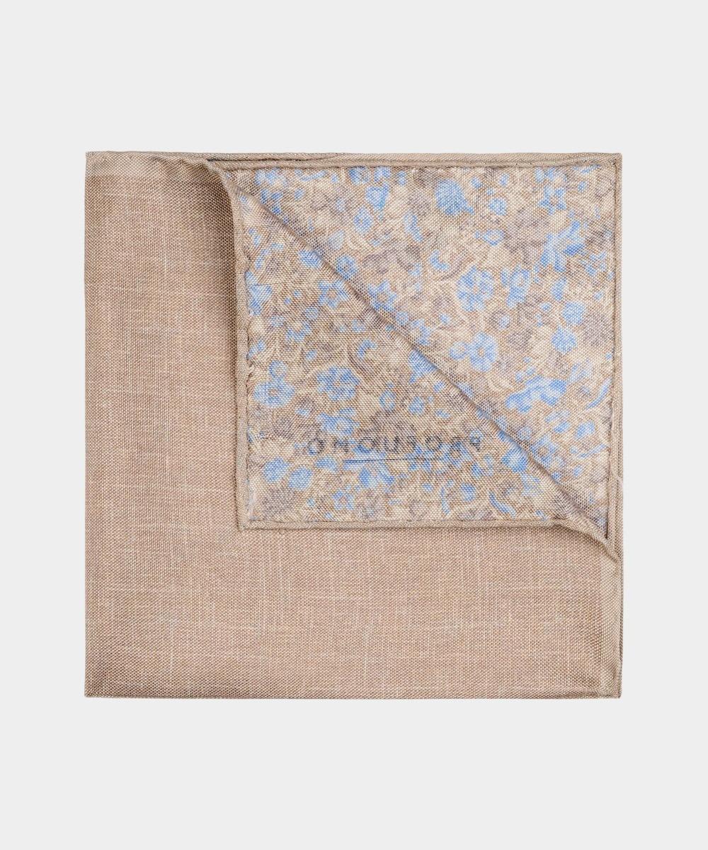 Profuomo Pochet Beige  PPWN10048C/F