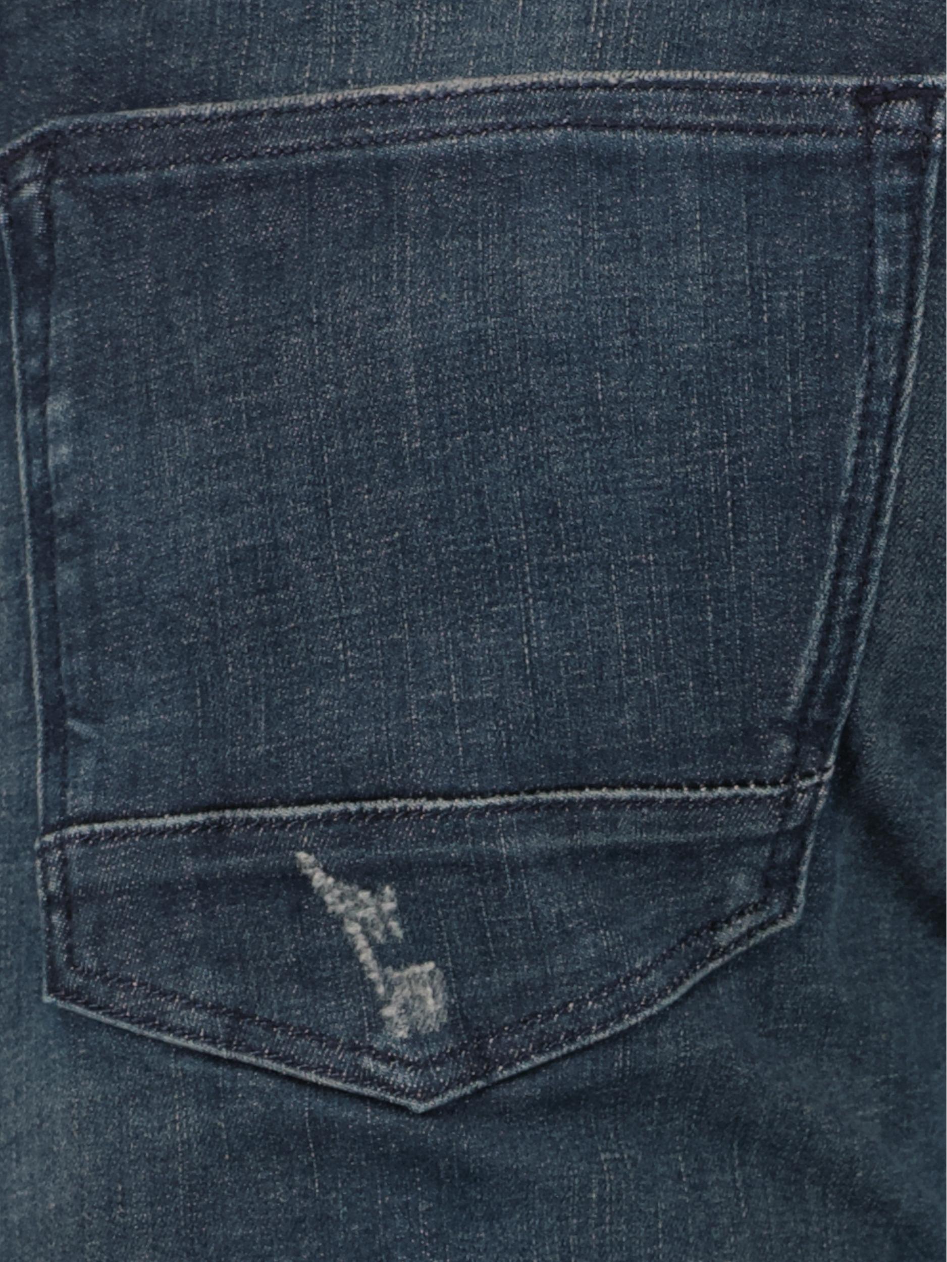 BOSS Orange 5-Pocket Jeans Blauw Delaware BC-P 10239267 01 50495935/427
