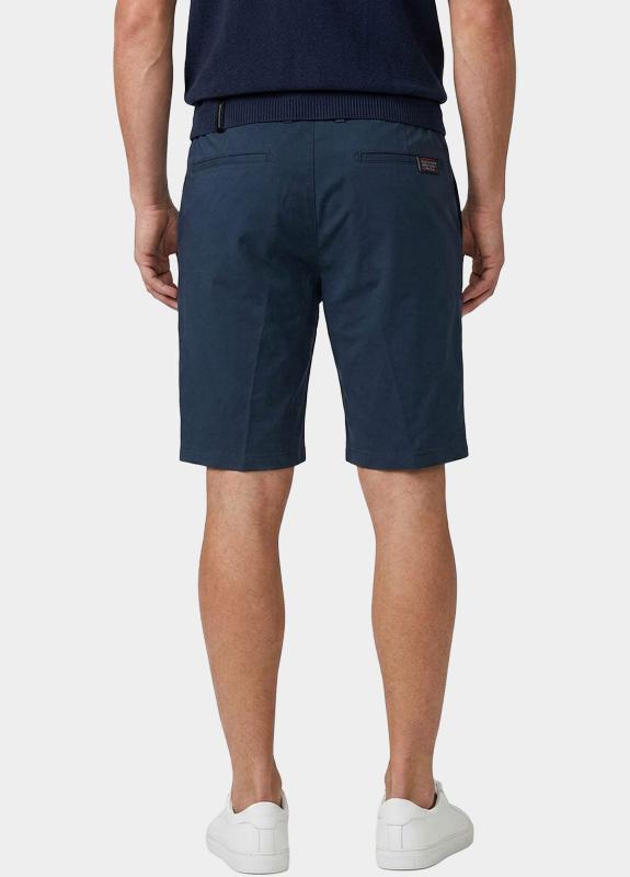 Sea Barrier Korte Broek heren Blauw Orione B0000846.T969/4576