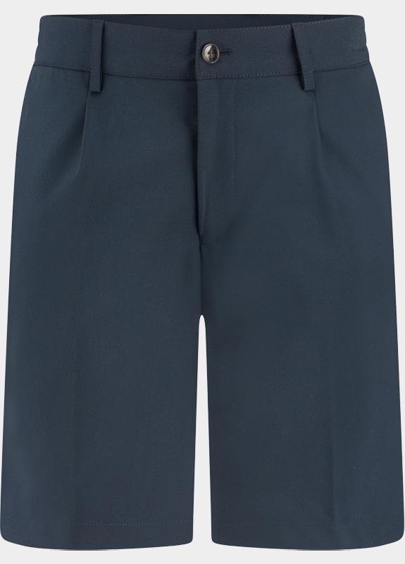 Born With Appetite Korte Broek heren Blauw Venice Short BWA26109VE10/4001