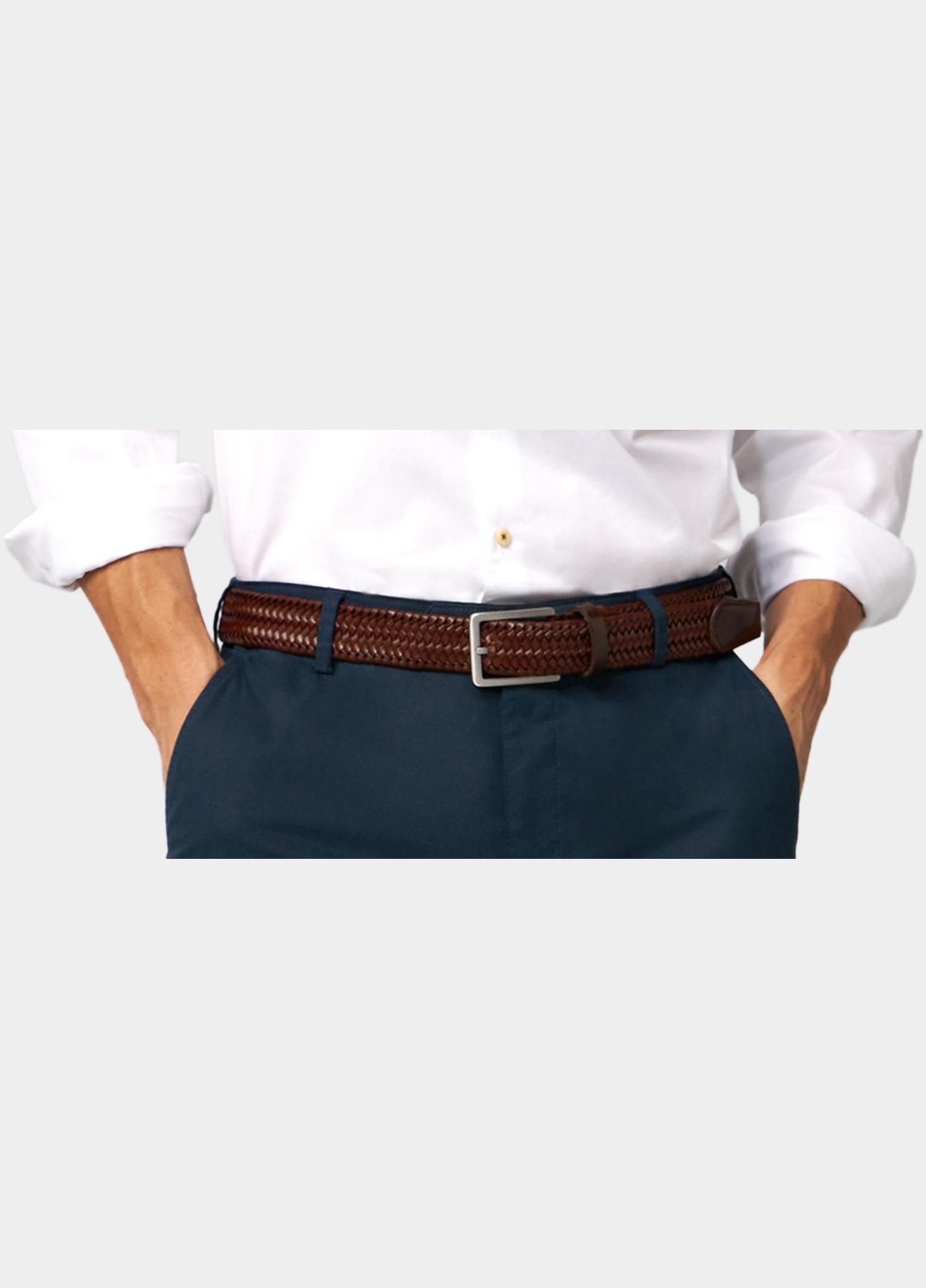 Meyer Riem Bruin Art.617 Fb.38 Lg.09536 617/38