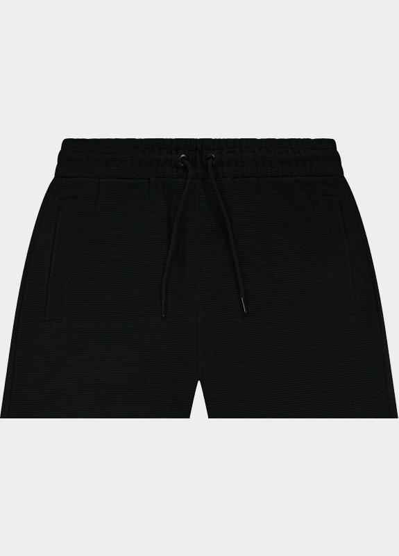 Cars Jeans Korte Broek heren Zwart Hyros 64371/01