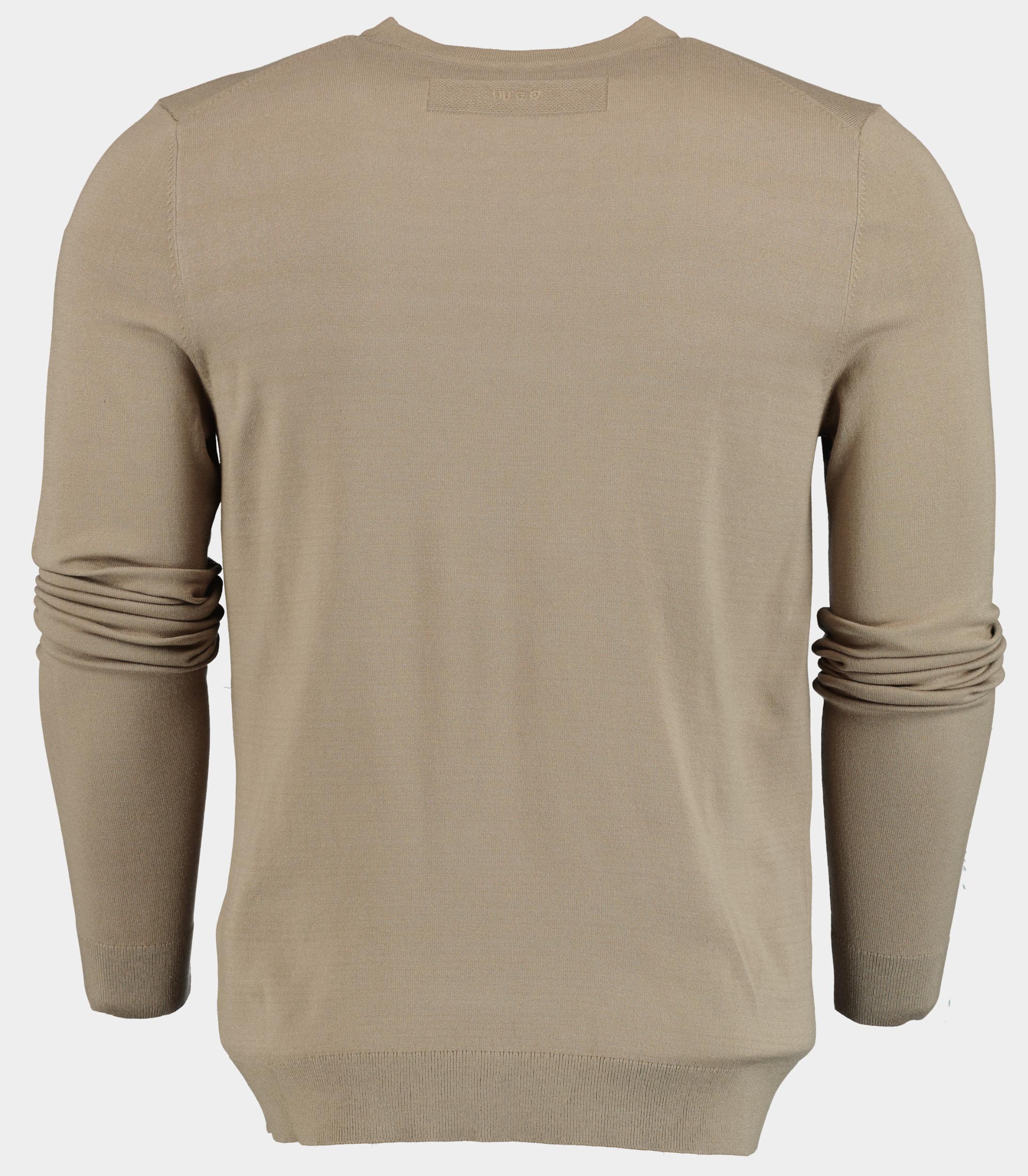 HUGO Men Pullover Bruin San Cody-CV 10267582 01 50532074/219