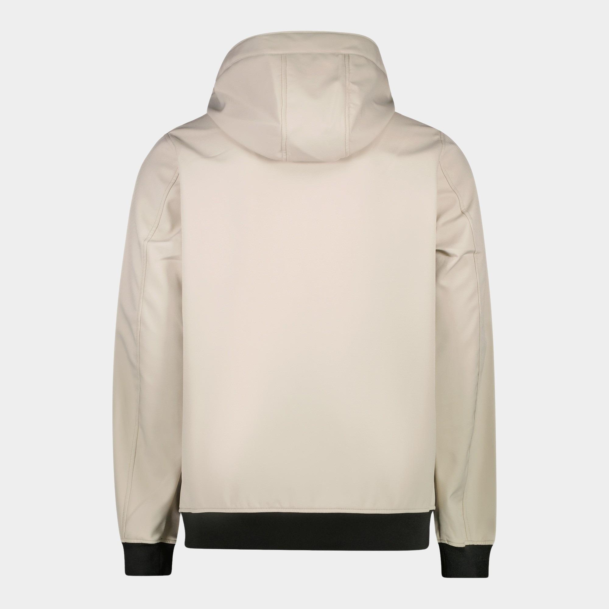 Cars Jeans Zomerjack Beige Yonaz 61677/83