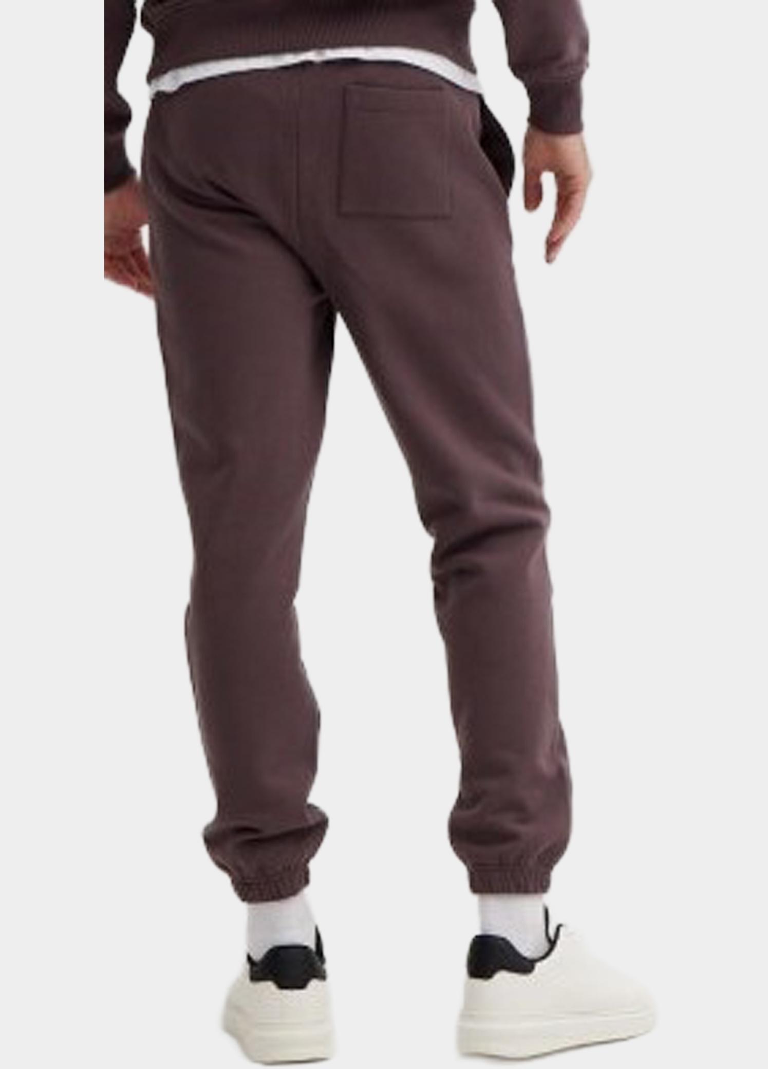 Basefield Jogging Broek Paars  219018489/652