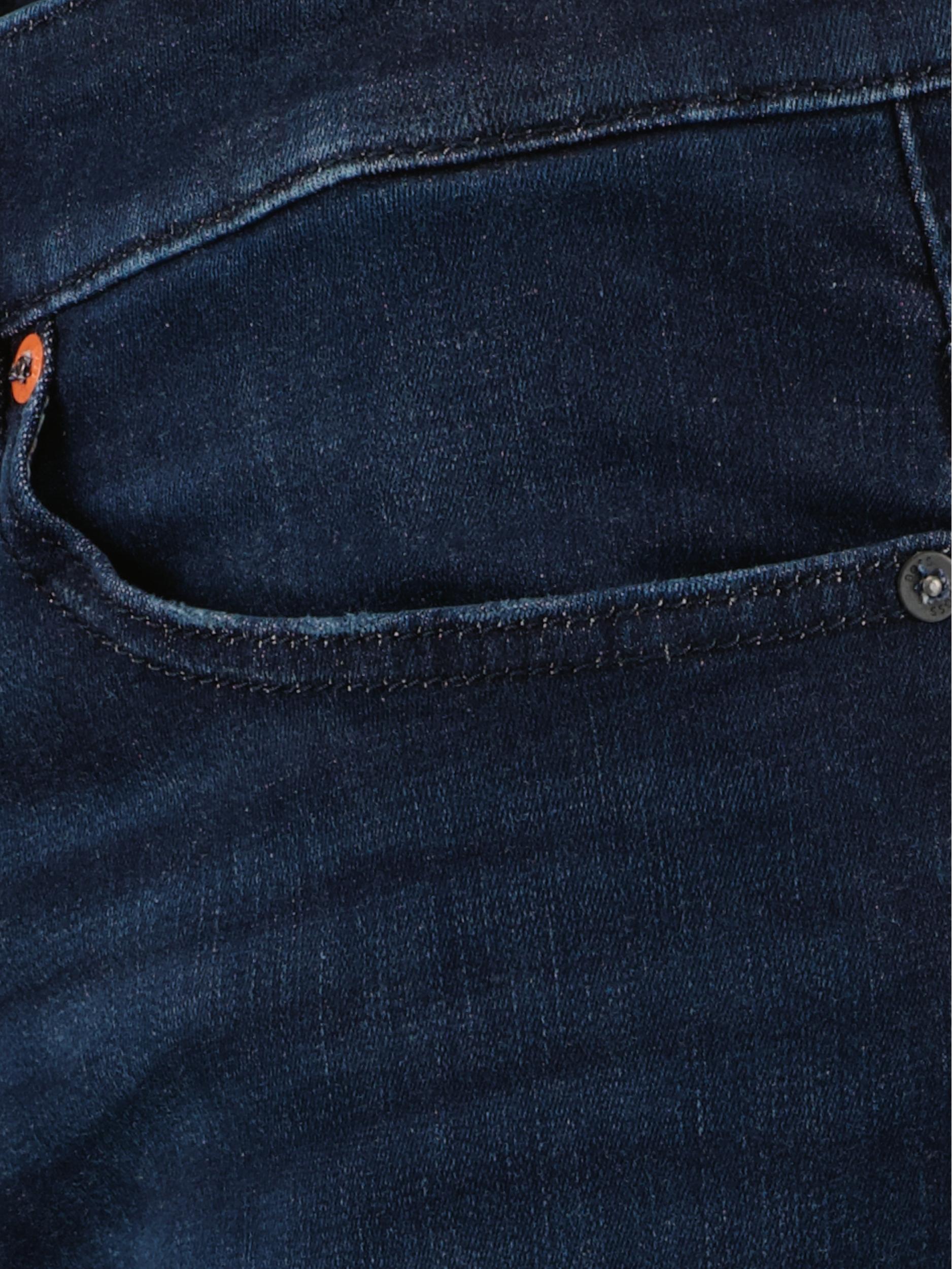 BOSS Orange 5-Pocket Jeans Blauw Delaware BC-L-P 10243121 04 50484239/416