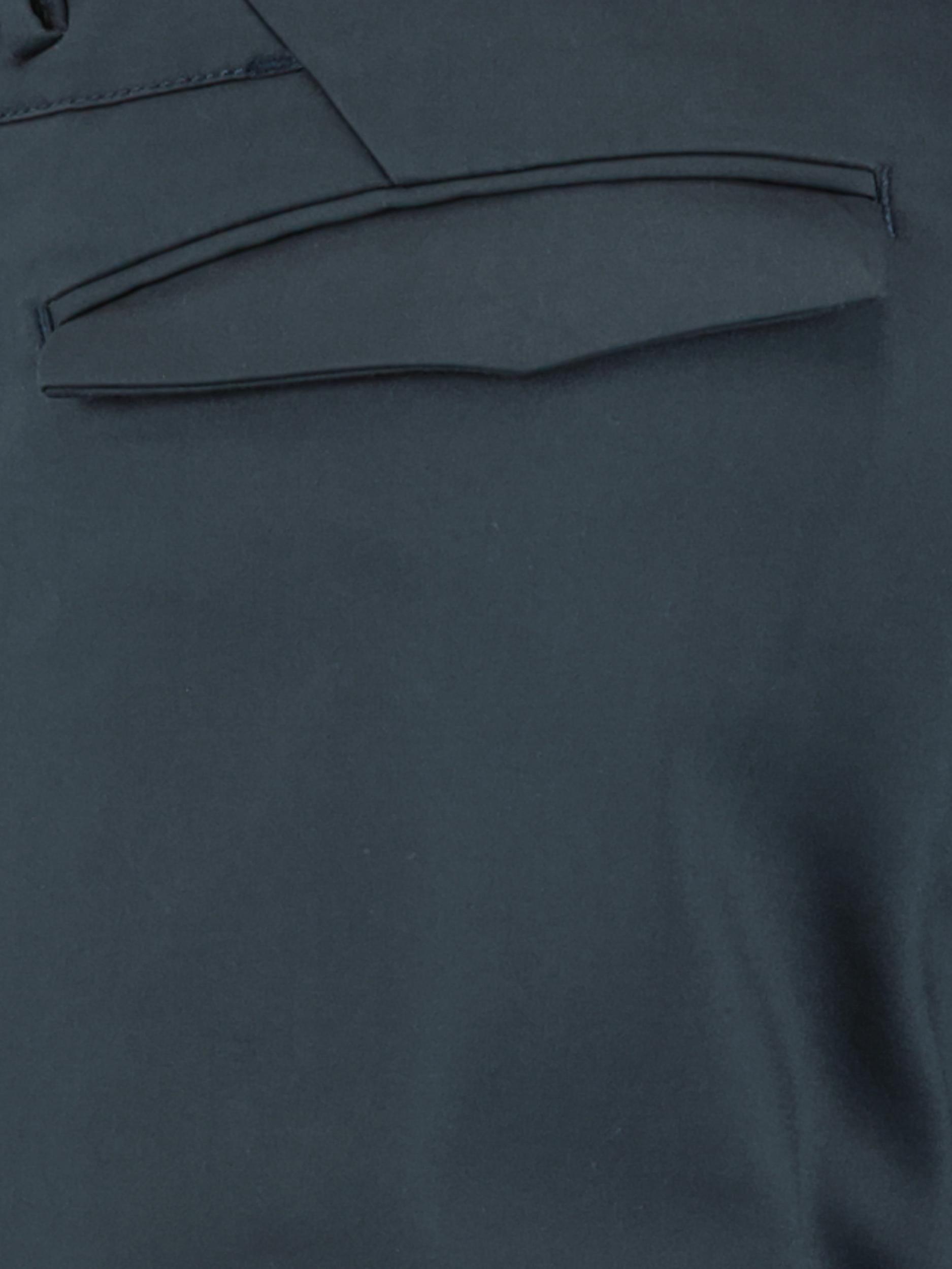 Cast Iron Chino Blauw RISER CHINO STRETCH CTR2502600/5113