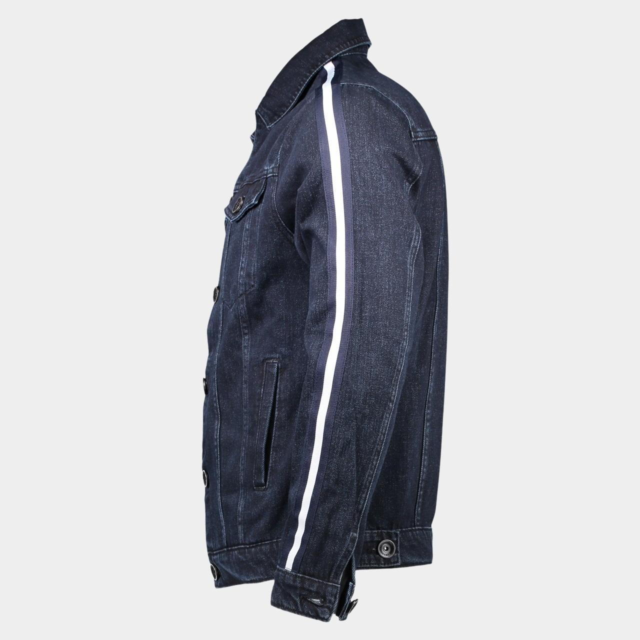 Cars Jeans Zomerjack Zwart SPEAR 47518/93