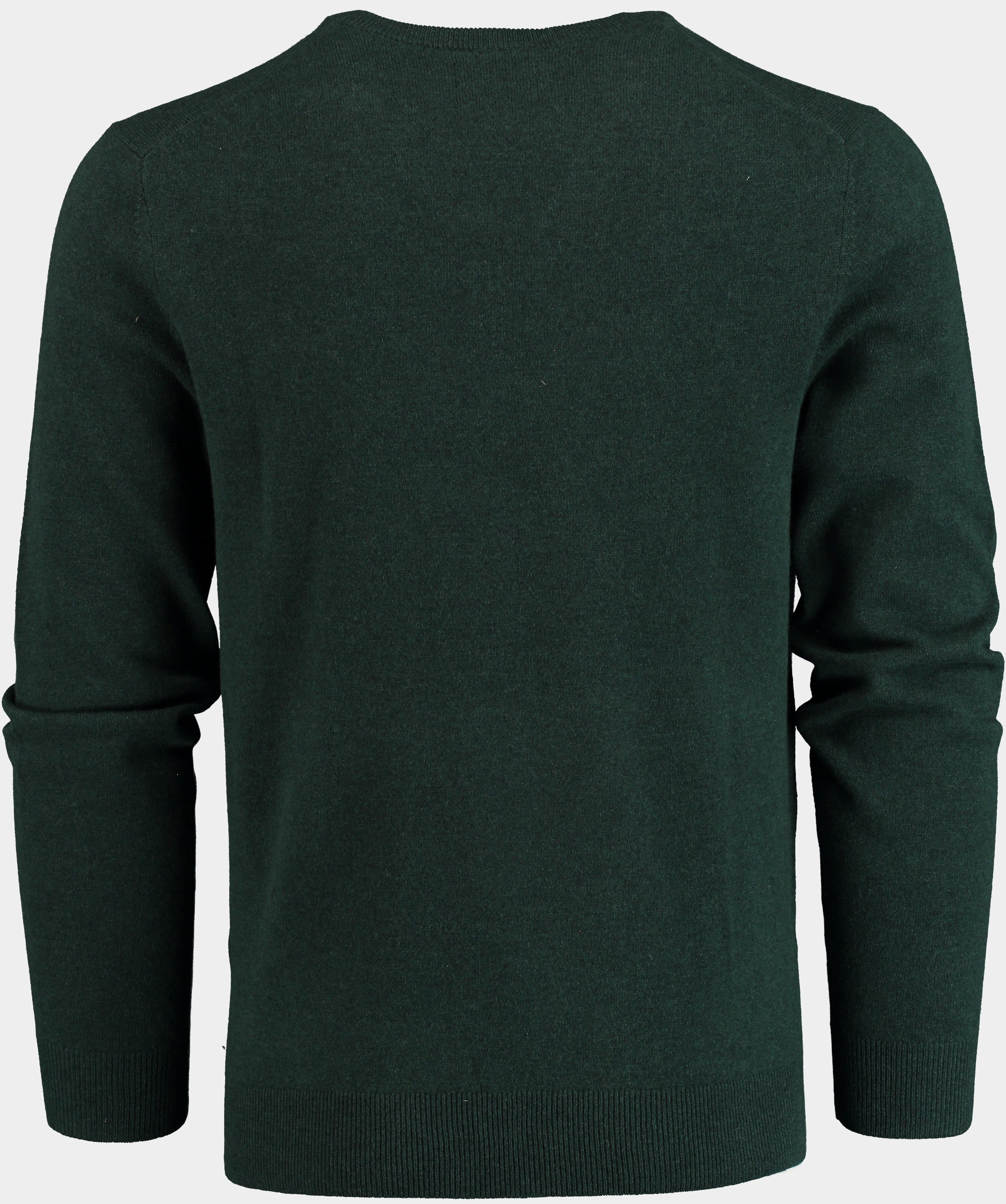 Gant Pullover Groen Pullover Lamswol Groen RF 86212/374