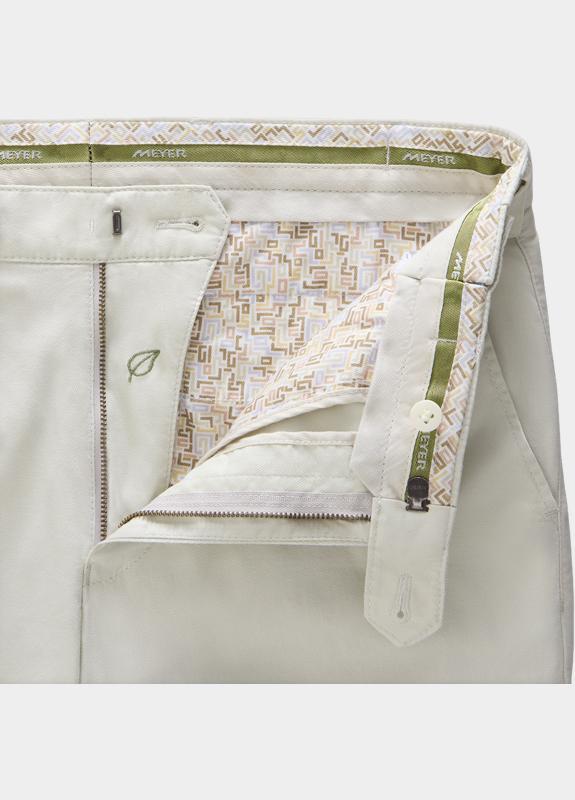 Meyer Chino Beige OSLO Art.1-5081 2231508100/31