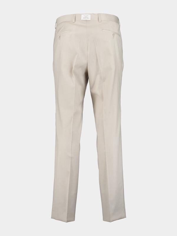 Carl Gross Black Line Pantalon Mix & Match Beige Hose/Trousers CG Silas 35.113S0 / 139413/21