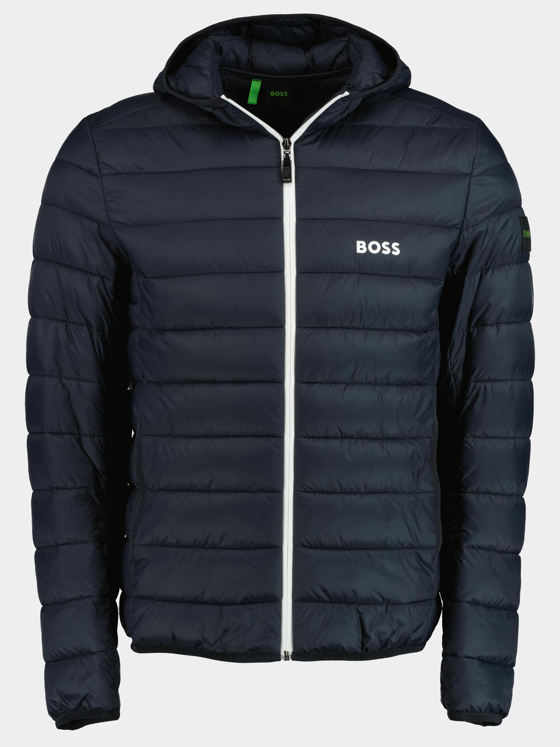 BOSS Green Zomerjack J_Thor 10220462 01 50472472/402 | Men Shop