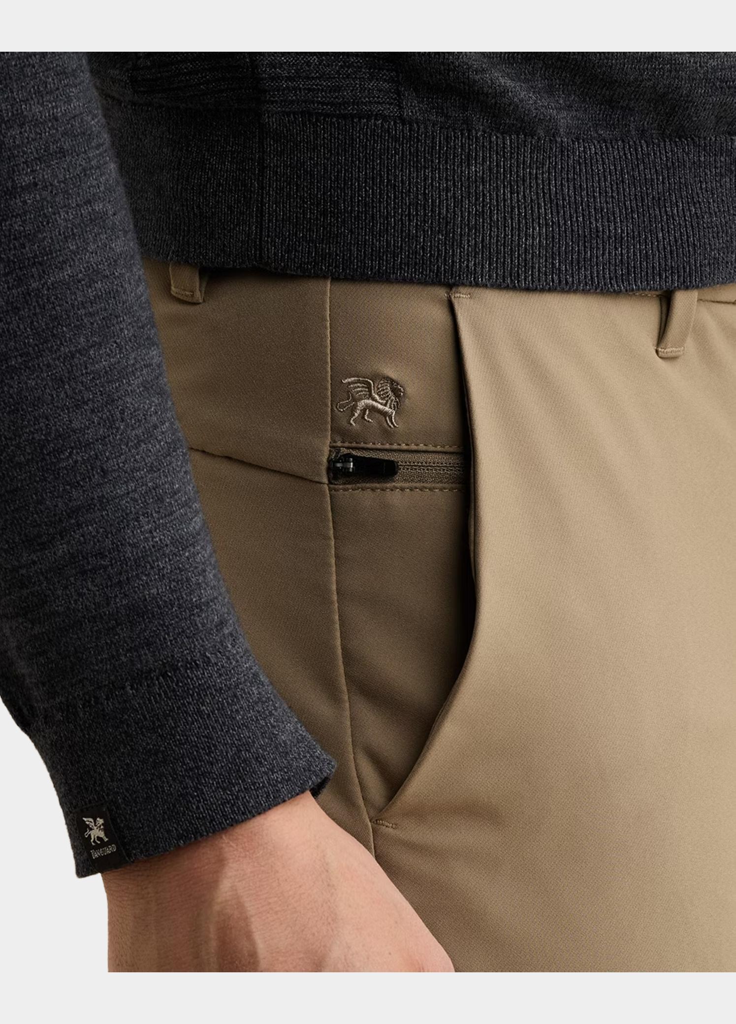 Vanguard Jeans Beige V7 RIDER 2.0 YARN DYED VTR2608646/7147