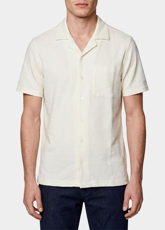 Supply & Co. Polo heren Wit Ewerton Polo SCO26108EW15/1002