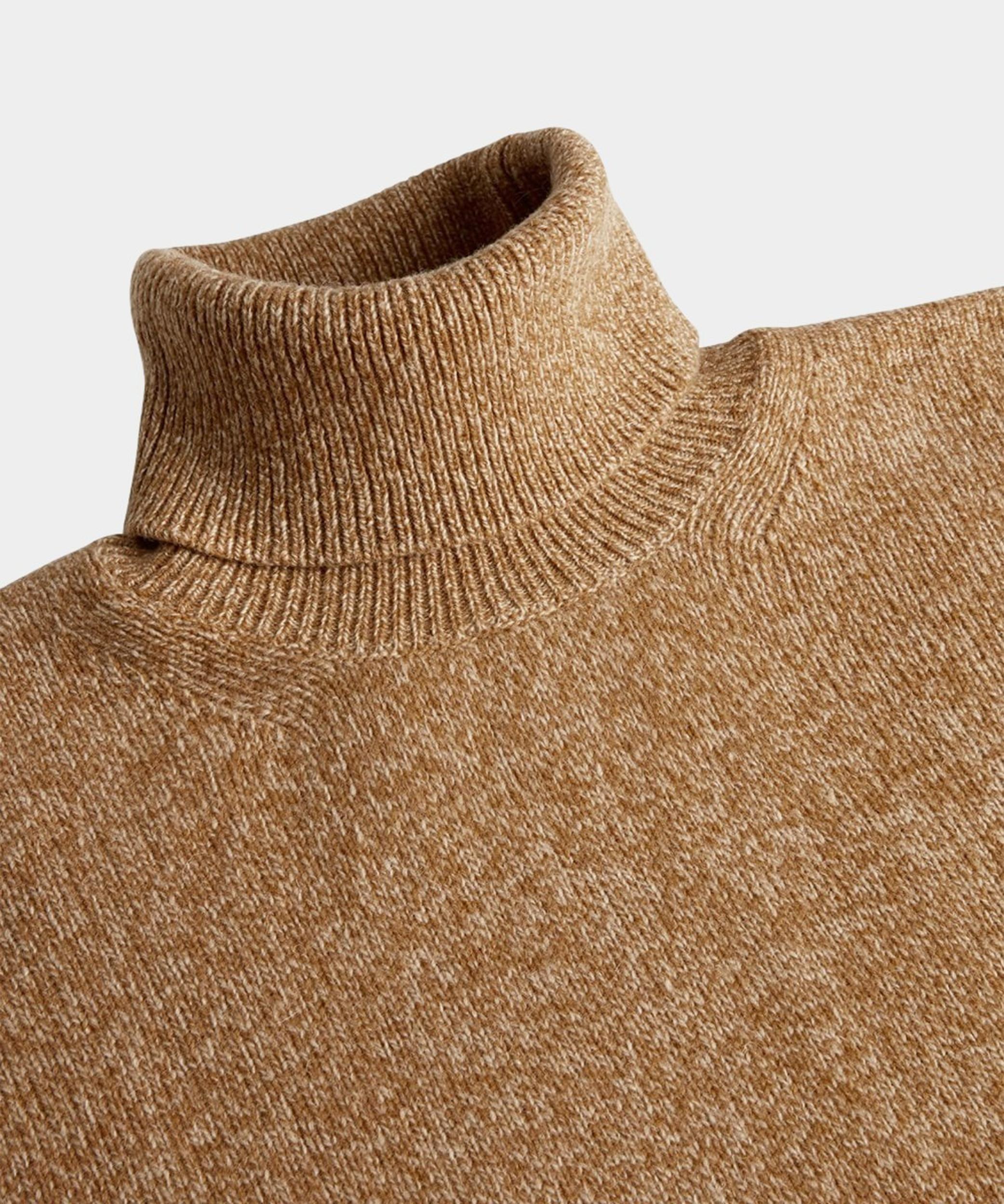 Profuomo Pullover Bruin  PPTJ30024B/G