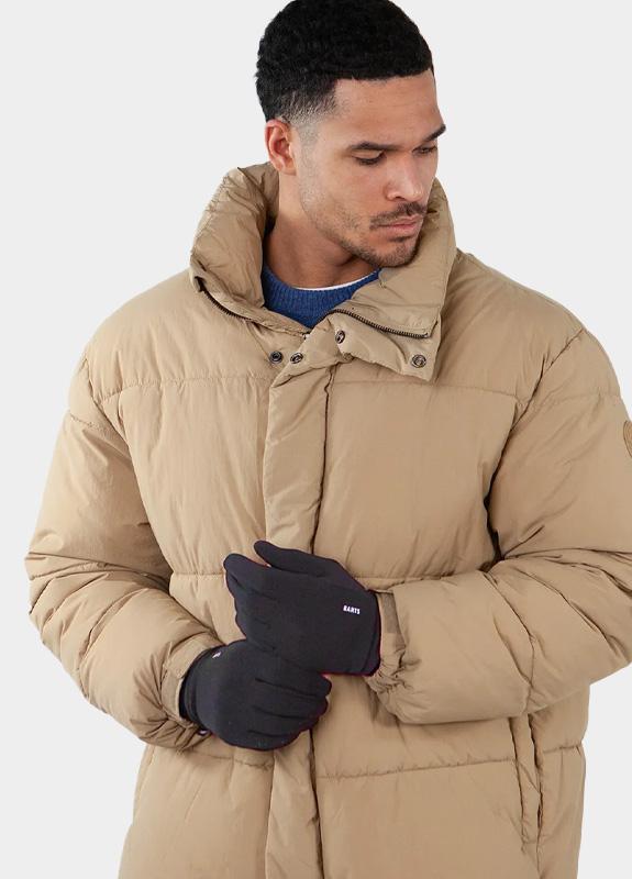 Barts Handschoenen Blauw Powerstretch Touch Gloves 0644/031