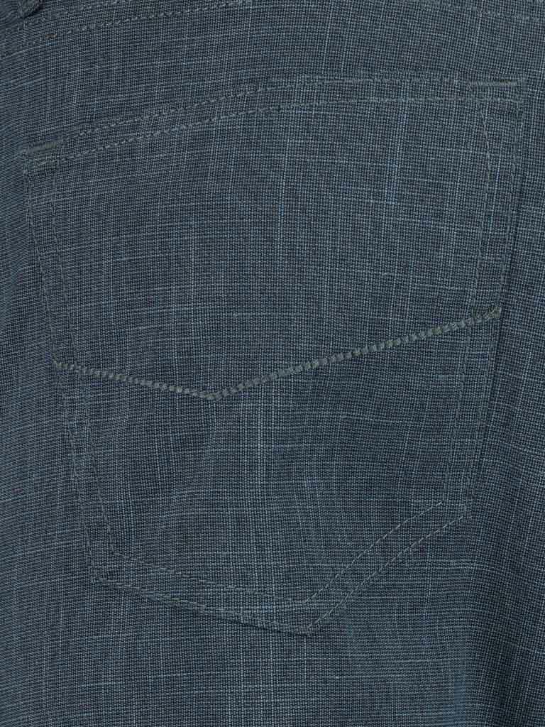 Pierre Cardin Katoenen 5-Pocket Blauw  C3 30947.2005/6214