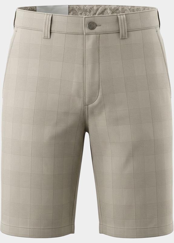 Meyer Korte Broek heren Beige B-PALMA Art.1-5078 1401507890/34
