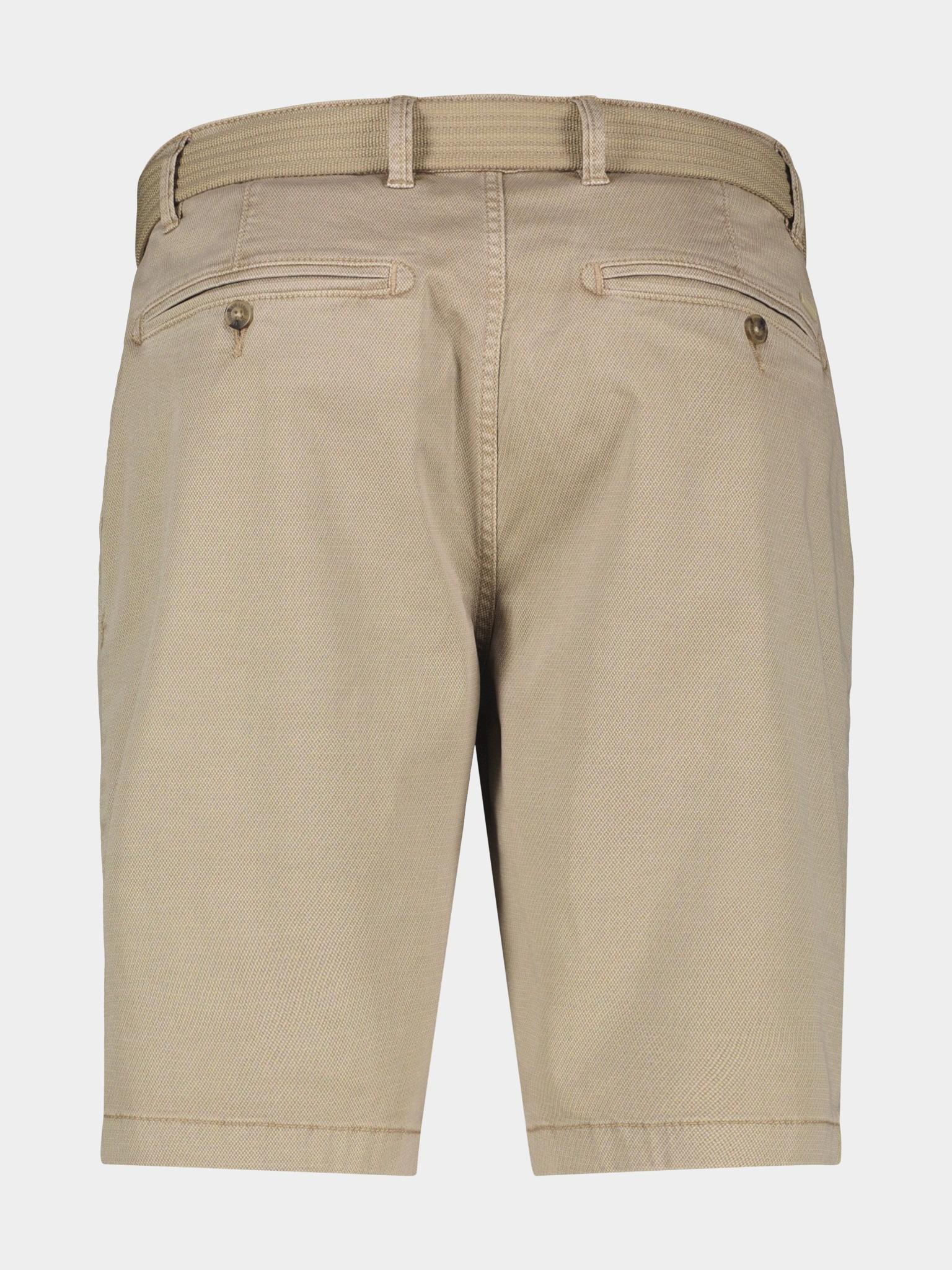 Lerros Korte Broek Groen  2539214/705