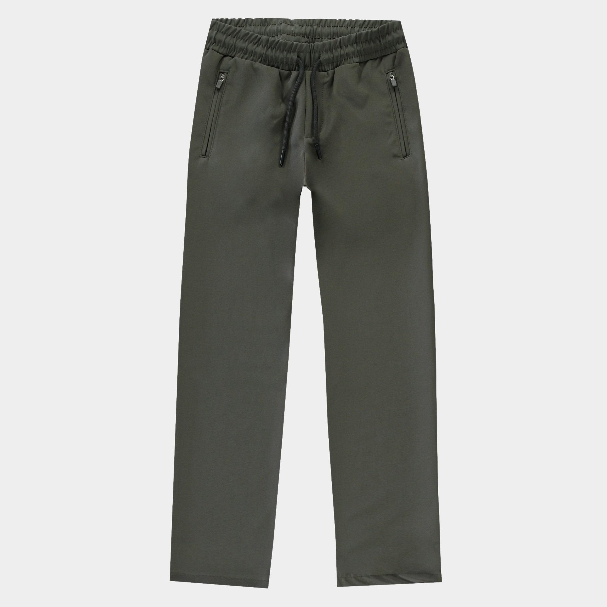 Cars Jeans Jogging Broek Groen SCOPE 48494/19