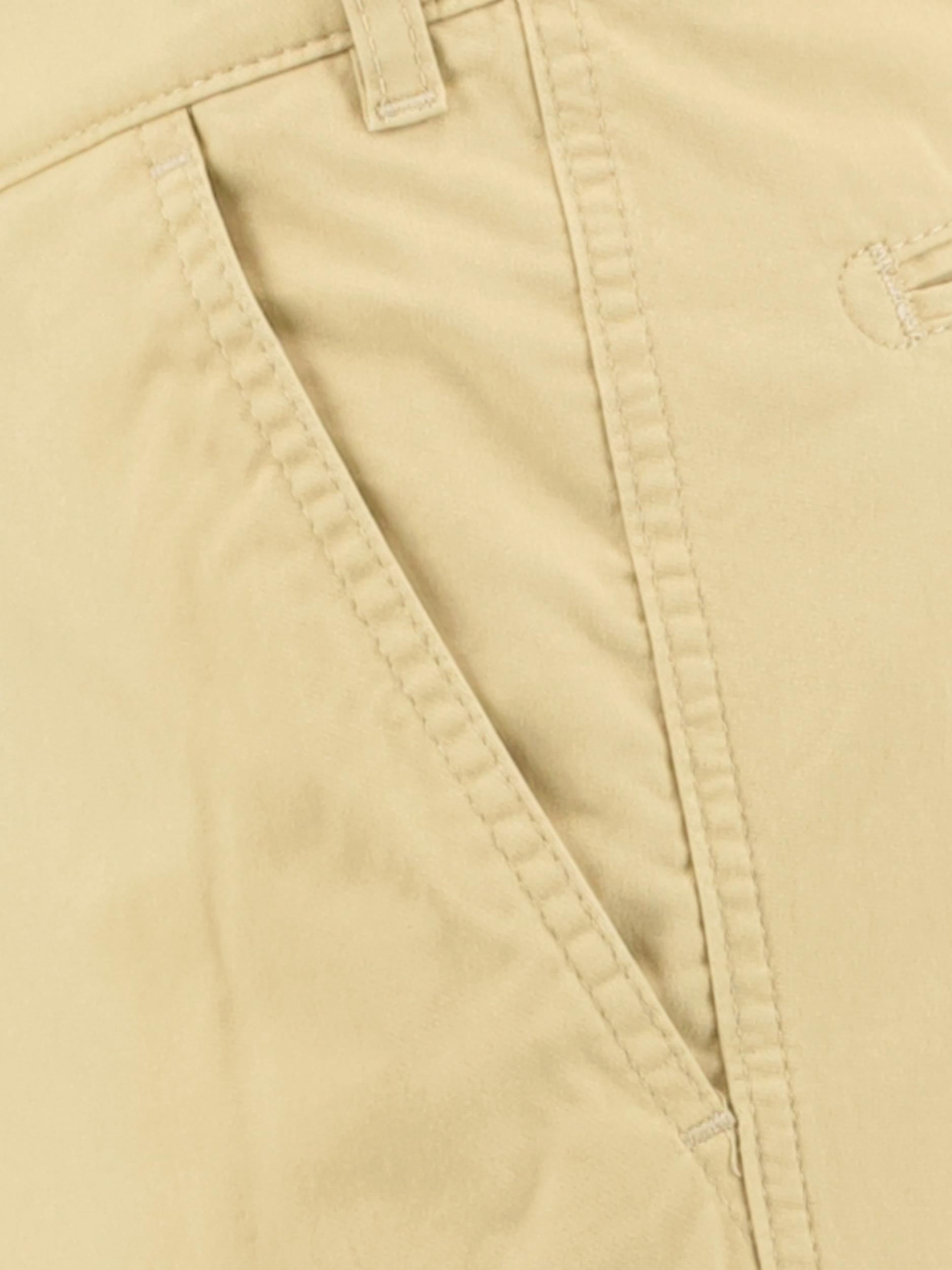 F043 Chino Geel  1.25.008/220