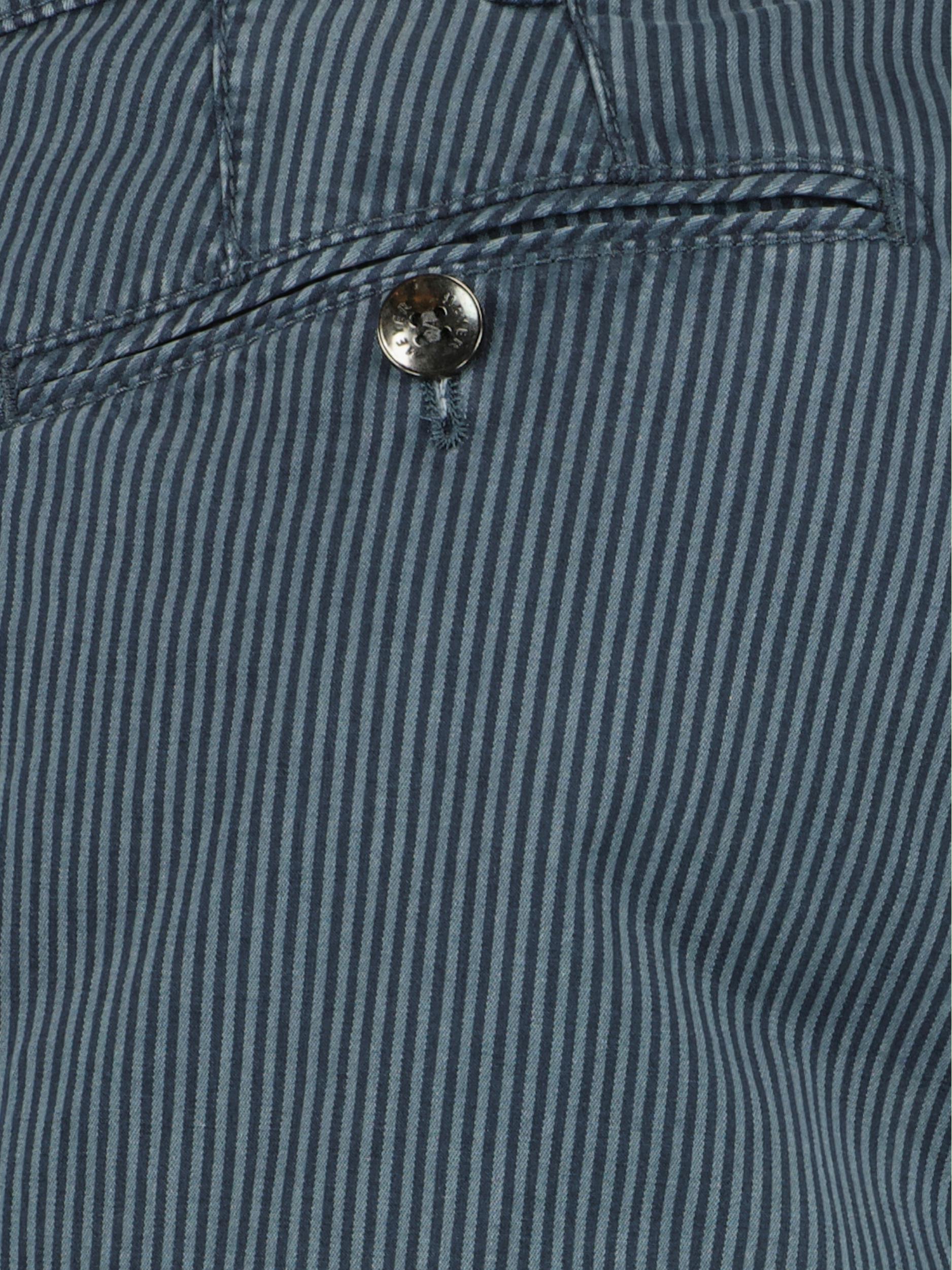 Meyer Korte Broek Blauw B-PALMA Art.1-8056 1401805690/17