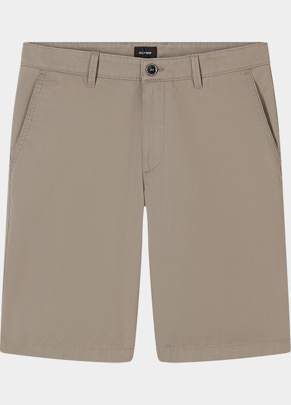 Olymp Korte Broek heren Groen Sarasota 461112/48