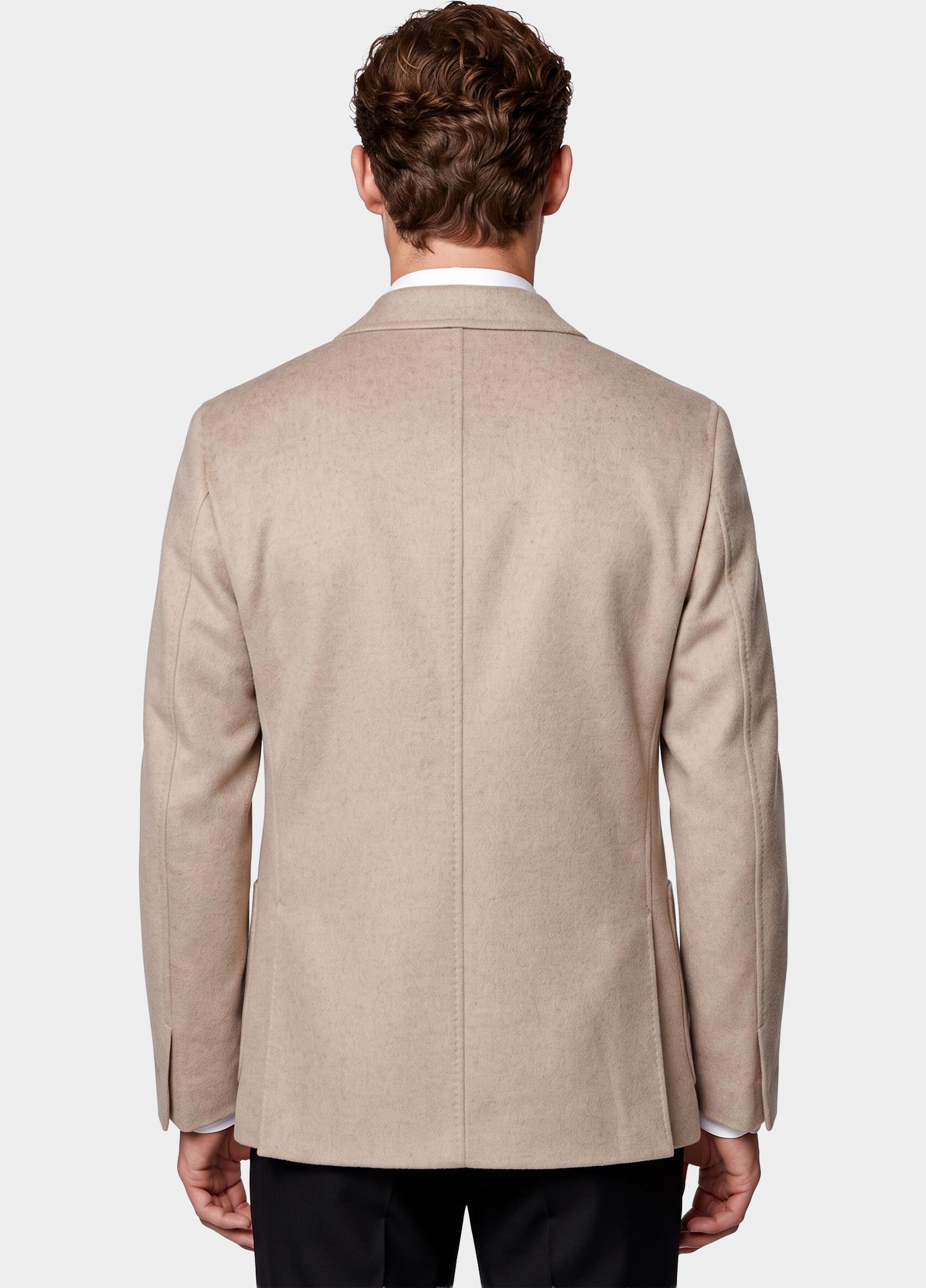 Profuomo Colbert Beige  PPWF30012/B