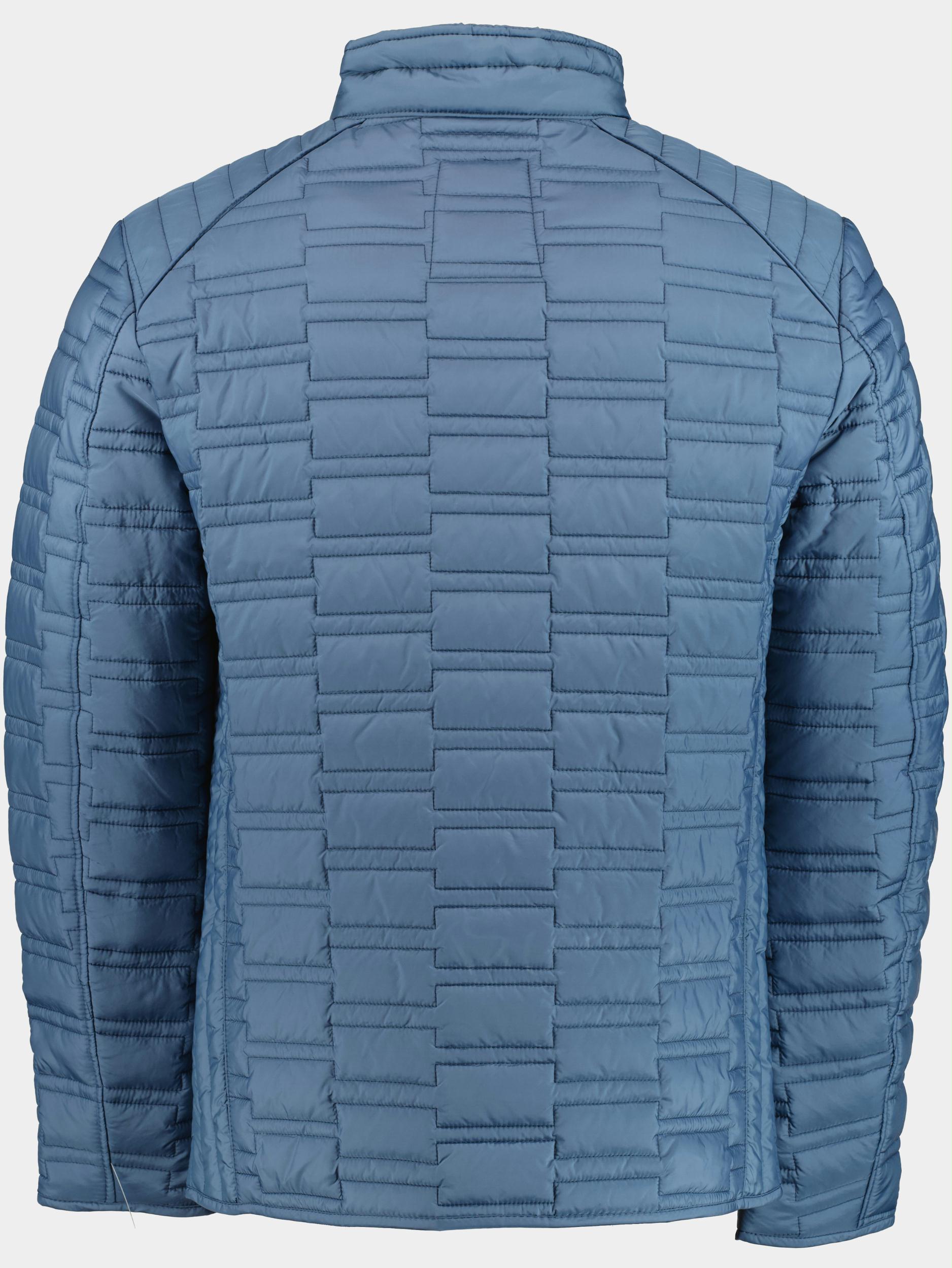 Gate One Zomerjack Blauw Blouson 38130N3371/42