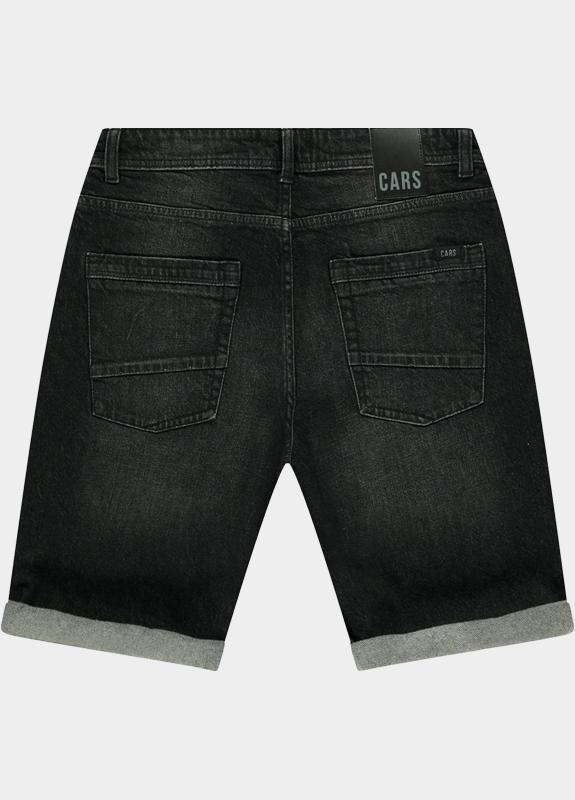 Cars Jeans Korte Broek heren Zwart Target 63493/41