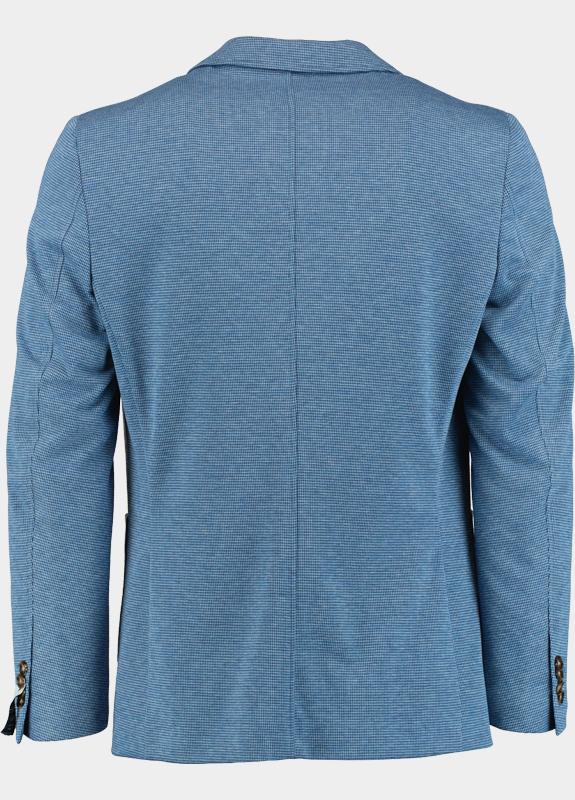 Born With Appetite Kostuum Blauw Flex Suit Drop 8 251038FL85/268 jeans blue