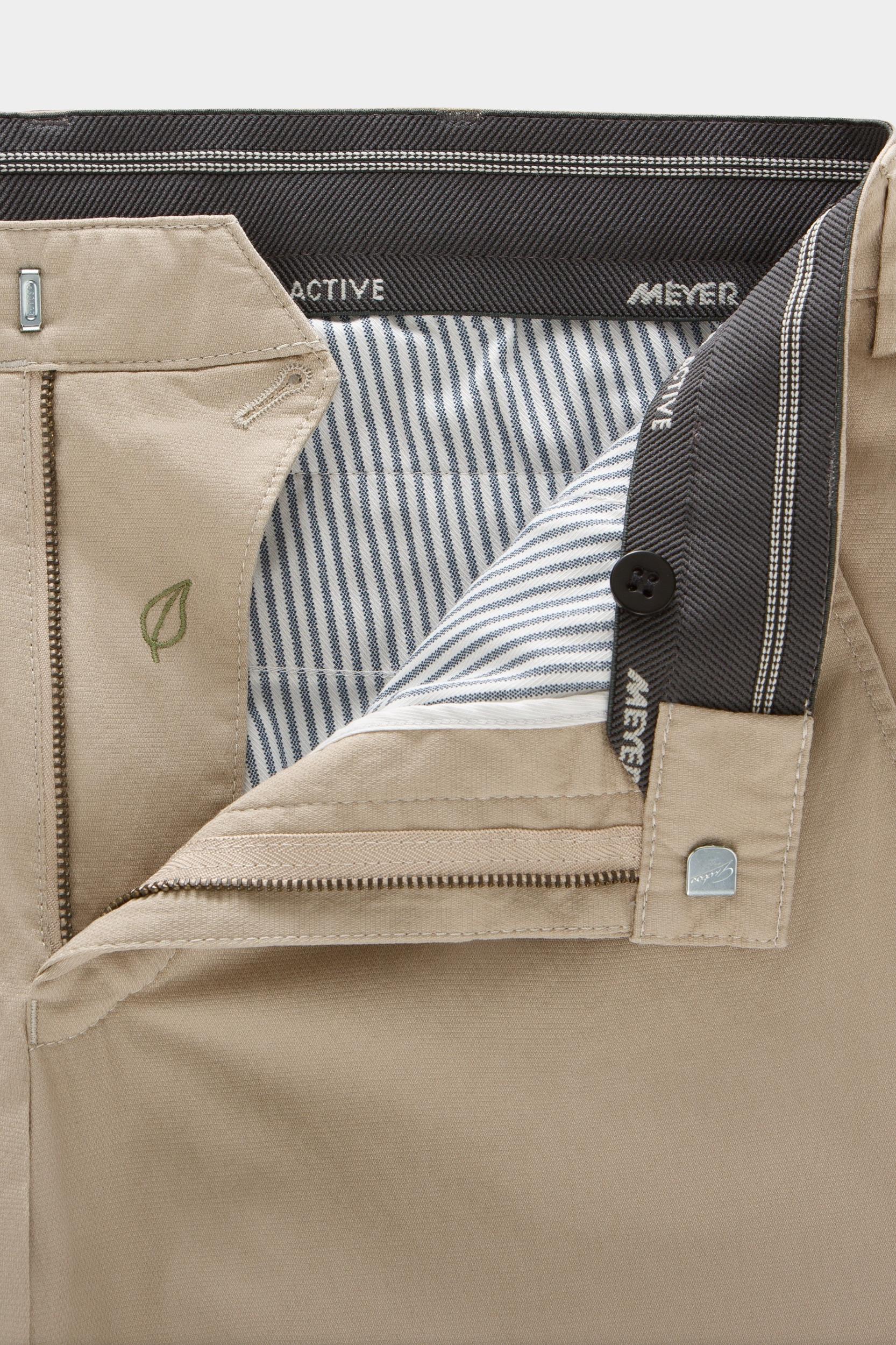 Meyer Chino Beige BONN Art.1-8123 1021812300/32