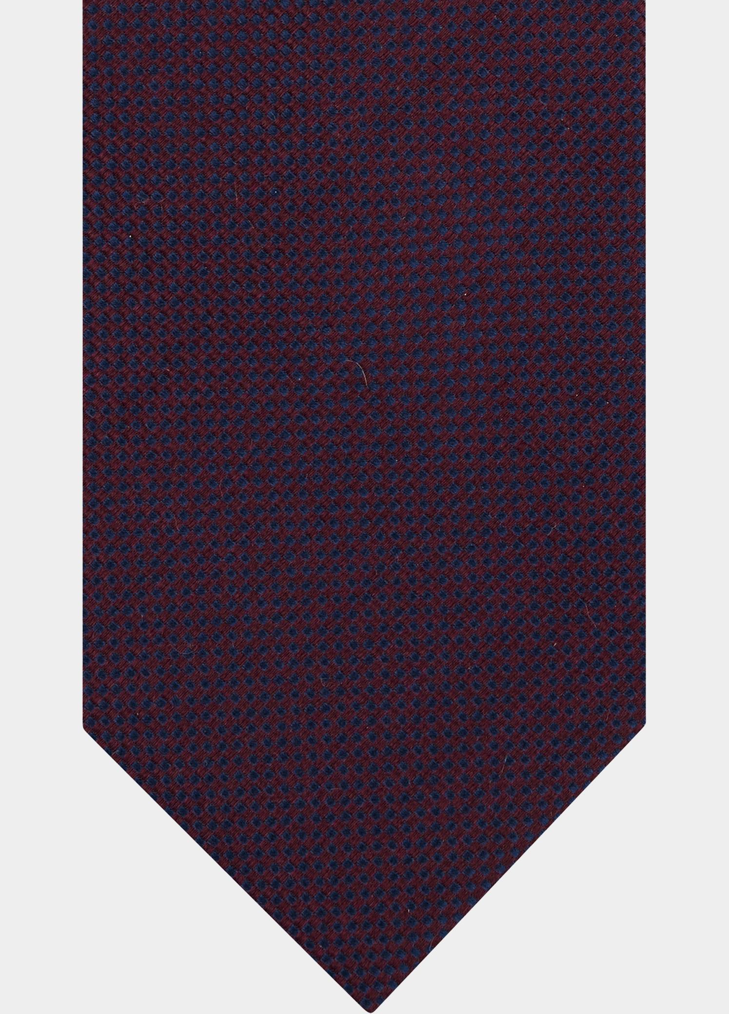 Profuomo Stropdas Rood  PPXA30036/A