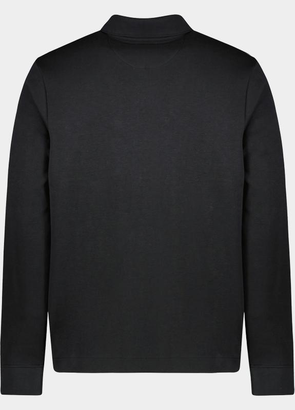 Cars Jeans sweat vest Zwart Spyne 62763/01