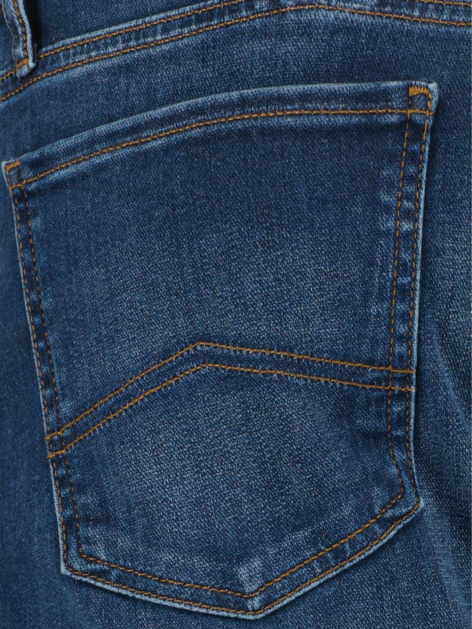 Armani Exchange 5-Pocket Jeans Blauw  3RZJ33.Z1XXZ/1500