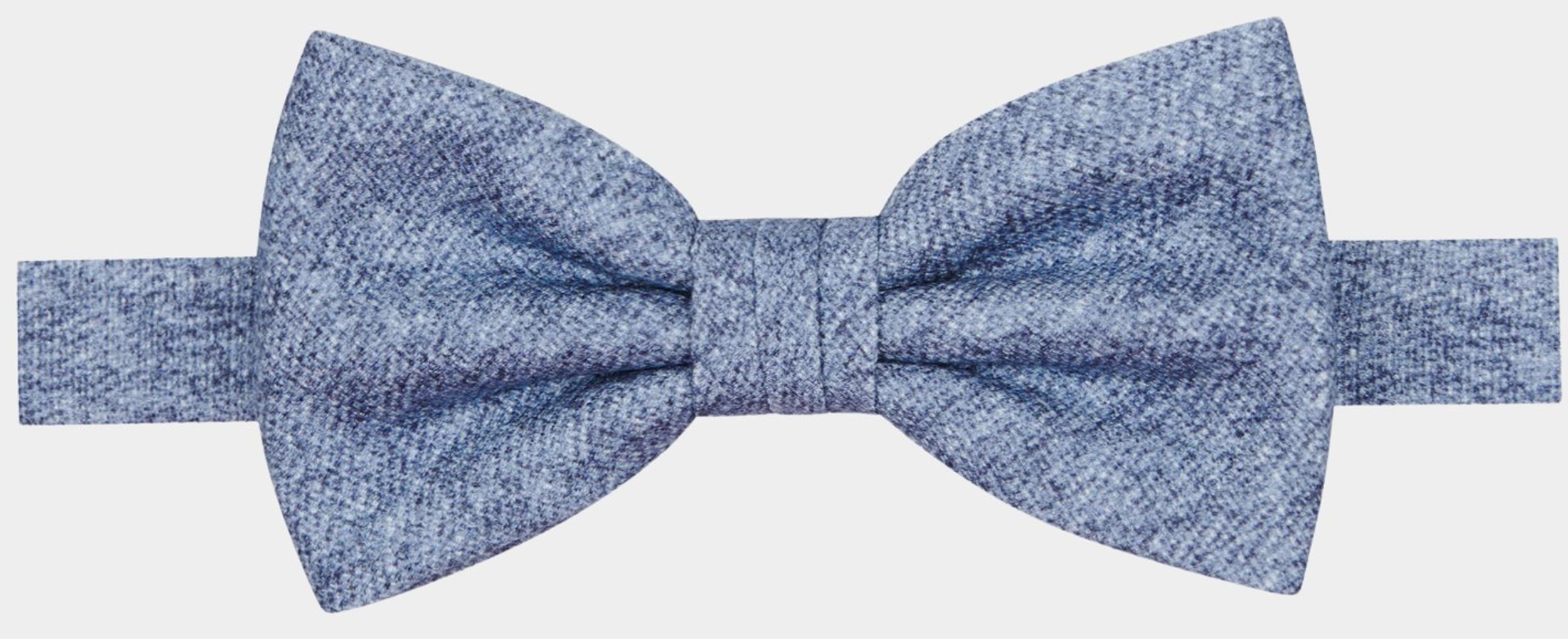 Profuomo Strik Blauw  PPWV30028A/M1