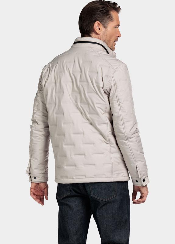 Baileys Winterjack Wit Jacket  Twill with membrane u 522350/81