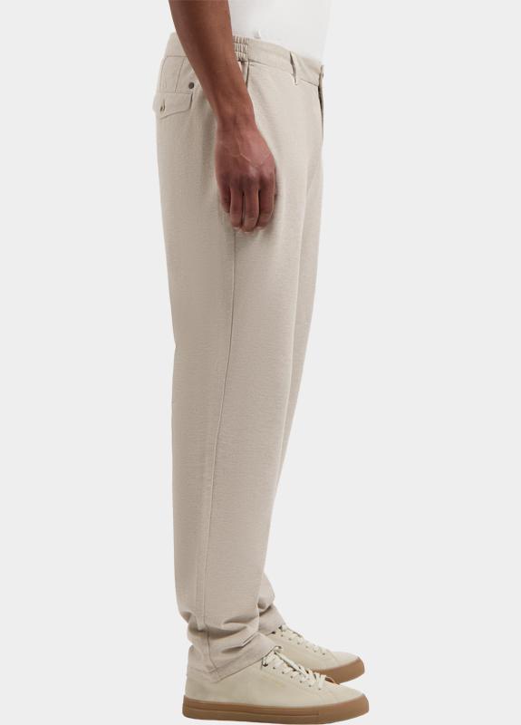 Dstrezzed Chino Beige DS_Logan Pique Chino 501853/251