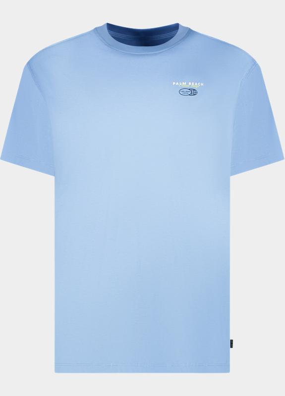 Cars Jeans T-shirt korte mouw Grijs Pluyo 61071/71