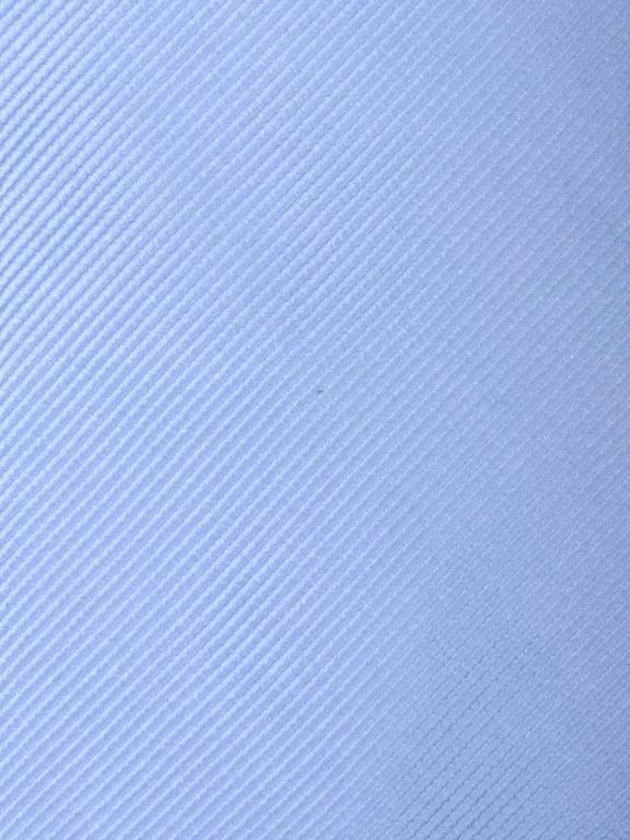 Michaelis Stropdas Blauw Zijde Stropdas lichtblauw PNCA00002F/M