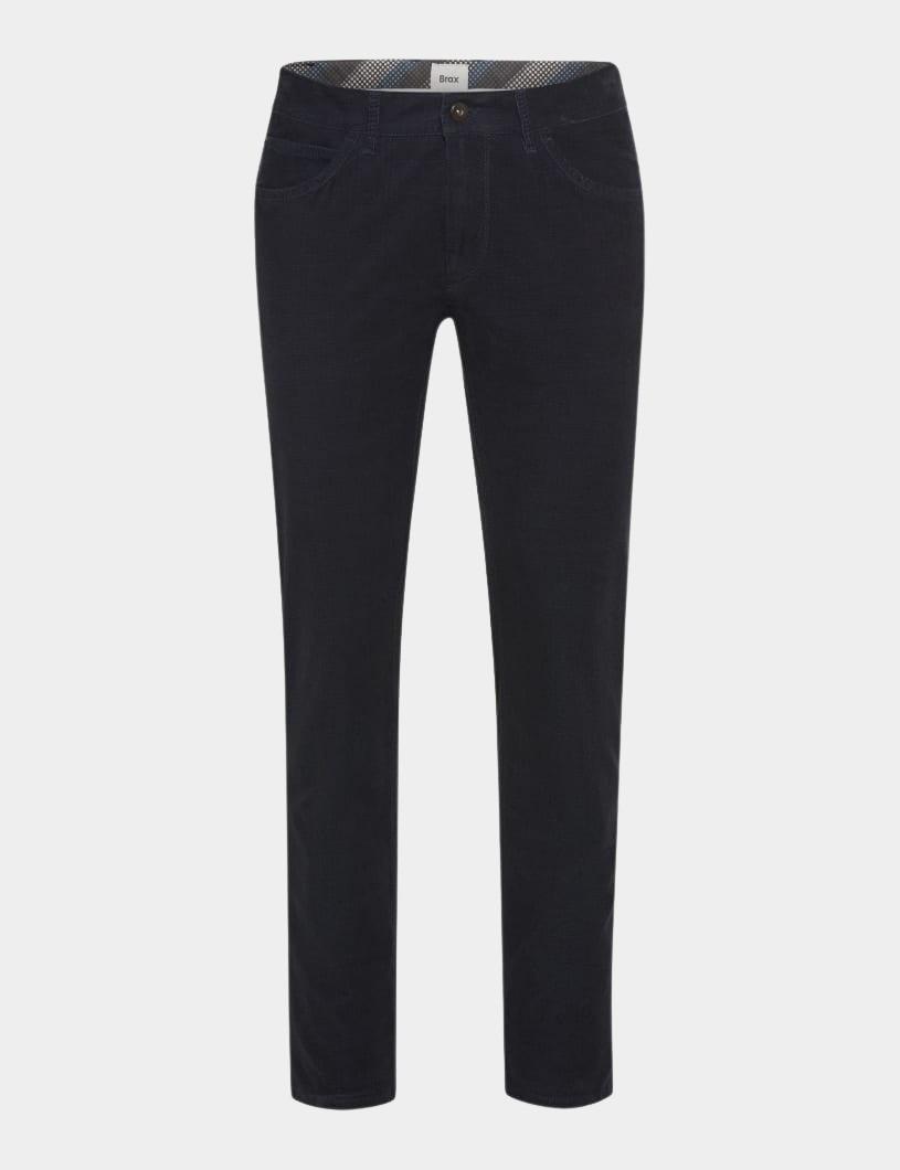 Brax Chino Blauw STYLE.CHUCK DX 87-1138 07165620/22