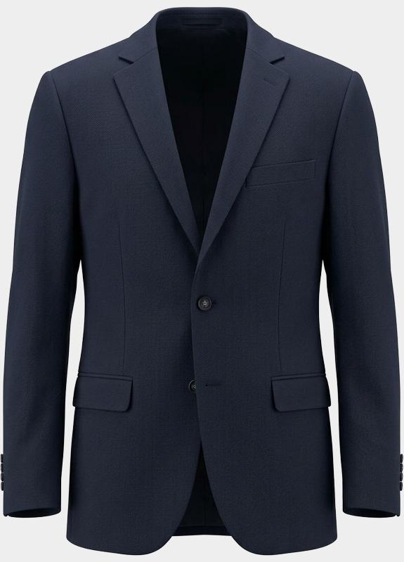 Ziltt Colbert Blauw Thijs-1003 NYG-H83319/Navy