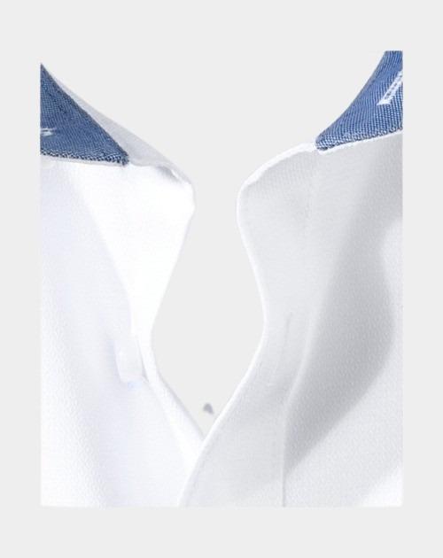 Olymp Business hemd lange mouw Wit 0531/64 Hemden 053164/00