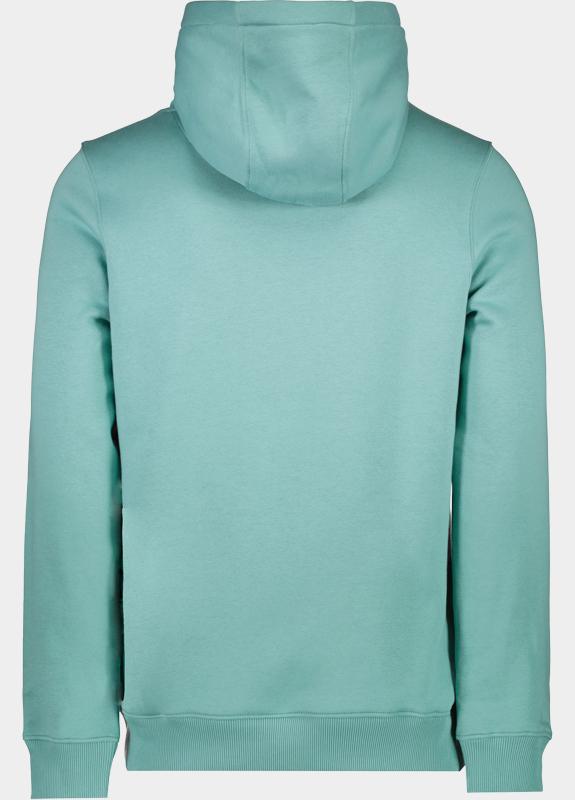 Cars Jeans Hoodie Groen Smash 62963/34